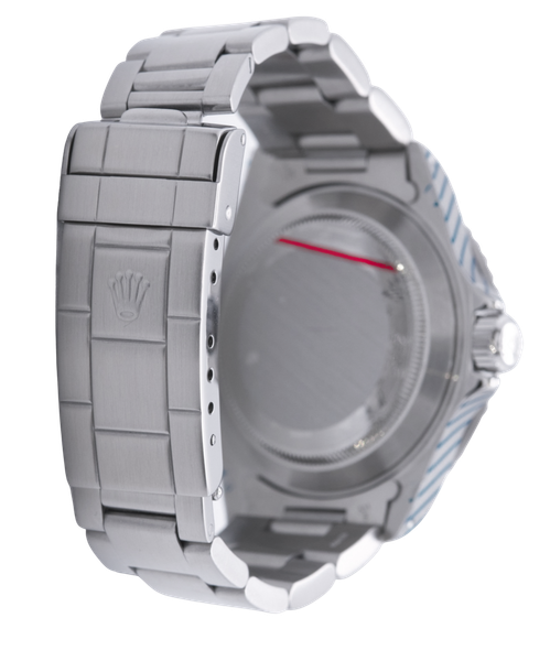 Rolex Submariner 16610